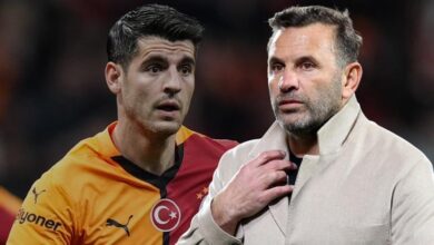 galatasarayda alvaro morata karari maliyeti asik r oldu LgQfM8FQ