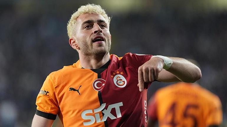 Galatasaray'da Barış Alper Yılmaz'ın bonservisi belirlendi! 2 galatasarayda baris alper yilmazin bonservisi belirlendi 0 v4Ac4jyy