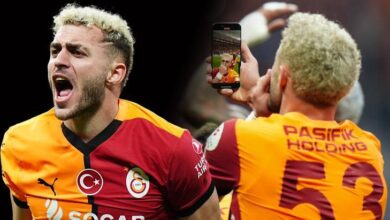 galatasarayda baris alper yilmazin bonservisi belirlendi QEPFmIII
