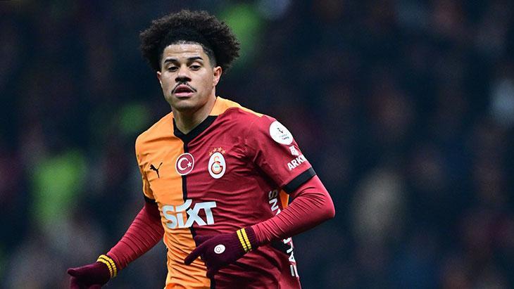 Galatasaray'da Gabriel Sara kararı! Rekor bonservis 1 galatasarayda gabriel sara karari rekor bonservis 6XmcPfYl
