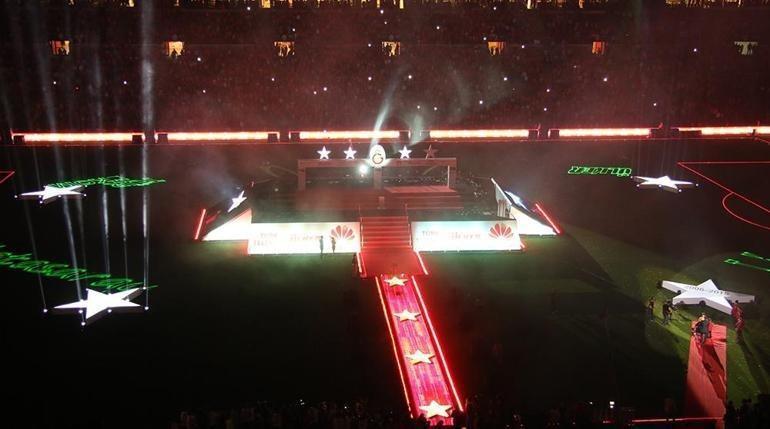 Galatasaray'da gündem 5. yıldız! Heyecan dorukta 2 galatasarayda gundem 5 yildiz heyecan dorukta 0 g24Wqmpb