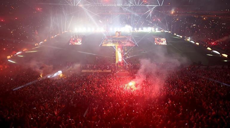 Galatasaray'da gündem 5. yıldız! Heyecan dorukta 3 galatasarayda gundem 5 yildiz heyecan dorukta 1 KYMb4tTc
