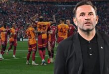 galatasarayda gundem 5 yildiz heyecan dorukta E1vHUkJG