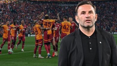 galatasarayda gundem 5 yildiz heyecan dorukta E1vHUkJG