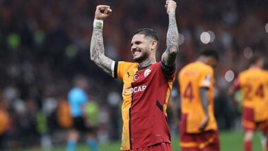 galatasarayda icardi sampiyonluk icin istanbula geliyor bvcUtkK2