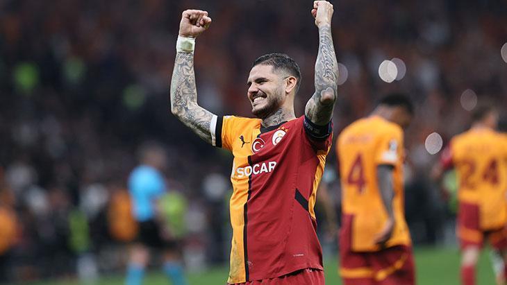 Galatasaray'da Icardi şampiyonluk için İstanbul'a geliyor 1 galatasarayda icardi sampiyonluk icin istanbula geliyor bvcUtkK2
