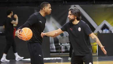 galatasarayda la laguna tenerife mesaisi VIm6bhOm