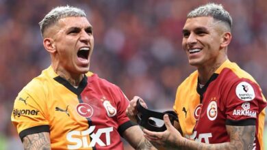 galatasarayda lucas torreira firtinasi inanilmaz performans 6sxLZynp