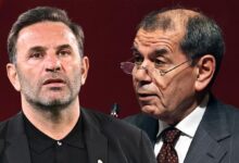 galatasarayda okan buruk ve dursun ozbekten ruhsal seans wXVEO1au