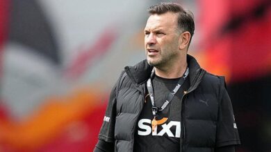 galatasarayda okan buruktan futbolcularina turkiye kupasi uyarisi PtxtwJNE