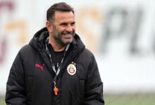 galatasarayda okan buruktan kupa uyarisi sWs7JXHR