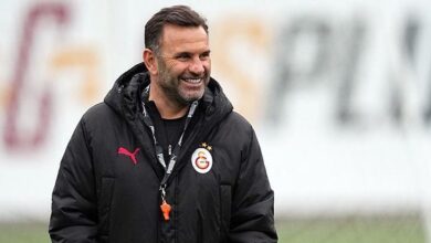 galatasarayda okan buruktan kupa uyarisi sWs7JXHR