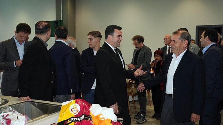 Galatasaray'da Okan Buruk'un Avrupa kupası isteği! 2 galatasarayda okan burukun avrupa kupasi istegi 0 QuuWlmuY