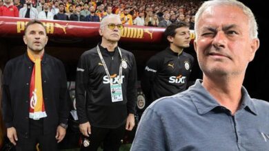 galatasarayda okan burukun yardimcisi garcia gomez mourinhoya gerek yoktu aI1OqCij