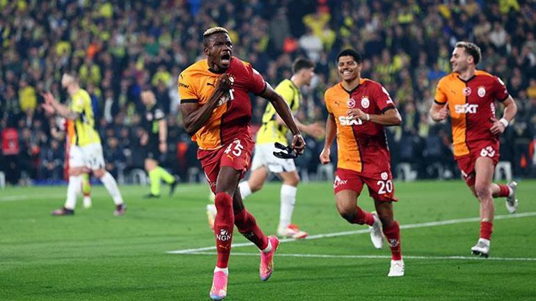 Galatasaray'da Osimhen heyecanı! Türk futbol tarihine geçecek bonservis hazır 2 galatasarayda osimhen heyecani turk futbol tarihine gececek bonservis hazir 0 PEKQfKsr