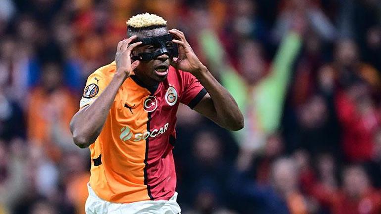 Galatasaray'da Osimhen partisi! Transferini etkileyecek plan 3 galatasarayda osimhen partisi transferini etkileyecek plan 1 75wVJBEY