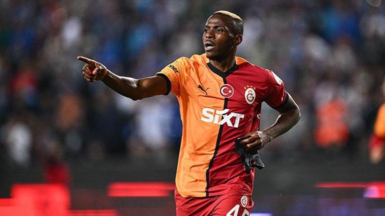 Galatasaray'da Osimhen'e büyük sürpriz hazırlığı! Çılgın transferde Barış Alper piyangosu 3 galatasarayda osimhene buyuk surpriz hazirligi cilgin transferde baris alper piyangosu 1 bkIn4EGW