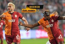 galatasarayda osimhene buyuk surpriz hazirligi cilgin transferde baris alper piyangosu FelueJ5r