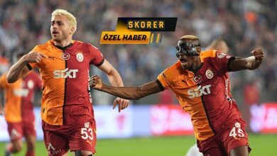 galatasarayda osimhene buyuk surpriz hazirligi cilgin transferde baris alper piyangosu FelueJ5r