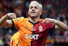 galatasarayda sicak baris alper yilmaz gelismesi napoli west ham pesindeydi mutabakat saglandi 5tU3xyfK
