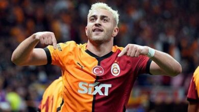 galatasarayda sicak baris alper yilmaz gelismesi napoli west ham pesindeydi mutabakat saglandi 5tU3xyfK