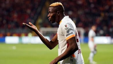 galatasarayda victor osimhenden menajerine transfer talimati X3OSO8a2