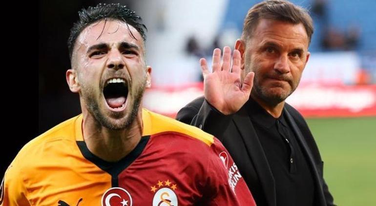 Galatasaray'da Yunus Akgün'de süreç tamam! İşte yeni maaşı 2 galatasarayda yunus akgunde surec tamam iste yeni maasi 0 UrMnEzVT