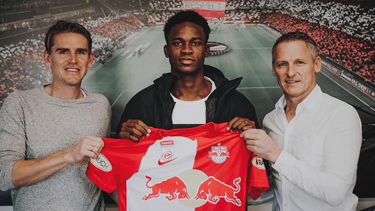 Galatasaray'dan sol beke bir transfer daha! Bonservissiz genç 2 galatasaraydan sol beke bir transfer daha bonservissiz genc 0 9YElWaZT
