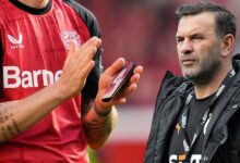 galatasaraydan transfer bombasi yildiz futbolcunun babasi tesisleri gezdi PYTCOquY