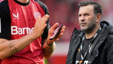 galatasaraydan transfer bombasi yildiz futbolcunun babasi tesisleri gezdi PYTCOquY