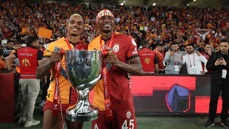 Galatasaray'dan Victor Osimhen için inanılmaz formül! 'Kazan kazan' teklifi 1 galatasaraydan victor osimhen icin inanilmaz formul kazan kazan teklifi eq7C1tq8