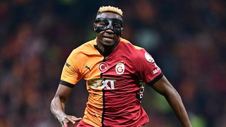 Galatasaray'ı ilgilendiren Osimhen iddiası! 'Premier Lig'i tercih eder' 2 galatasarayi ilgilendiren osimhen iddiasi premier ligi tercih eder 0 HzmRS1mg