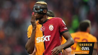 galatasarayi ilgilendiren osimhen iddiasi premier ligi tercih eder kepD5tpZ
