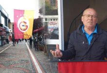 galatasarayin 5 yildizli bayragini yirtip kactilar geride biraktiklari ayrinti ele verdi KELhRPYy
