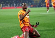 galatasarayin golcusu victor osimhenden buyuk jest 240 bin tl odul WYTHirjM