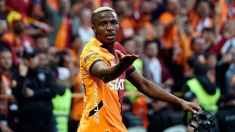 Galatasaray'ın golcüsü Victor Osimhen'den teklife ret: O kadroya gitmem! 2 galatasarayin golcusu victor osimhenden teklife ret o kadroya gitmem 0 vRs6y1Rh