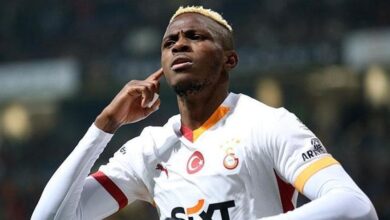 galatasarayin golcusu victor osimhenden teklife ret o kadroya gitmem f5nRIrpe
