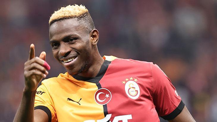 Galatasaray'ın Osimhen stratejisi İtalyan basınında gündem oldu! 1 galatasarayin osimhen stratejisi italyan basininda gundem oldu vNKgwQOd
