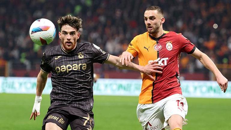 Galatasaraylı 2 futbolcu, Trabzonspor'un radarında! 2 galatasarayli 2 futbolcu trabzonsporun radarinda 0 Ec3ltuEh