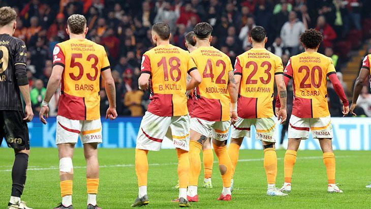 Galatasaraylı 2 futbolcu, Trabzonspor'un radarında! 1 galatasarayli 2 futbolcu trabzonsporun radarinda 9WdNtzZB
