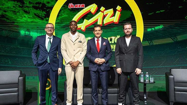 Galatasaraylı Victor Osimhen'den 5. yıldız iletisi 2 galatasarayli victor osimhenden 5 yildiz iletisi 0 hrwgDWuf