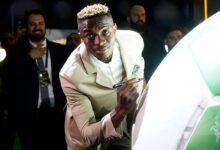 galatasarayli victor osimhenden 5 yildiz iletisi lKUJSnVw