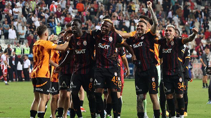 Galatasaraylı yıldıza dev bonservis! Şok gelişme: Teklifler bedellendiriliyor 1 galatasarayli yildiza dev bonservis sok gelisme teklifler bedellendiriliyor 3e96iy1R