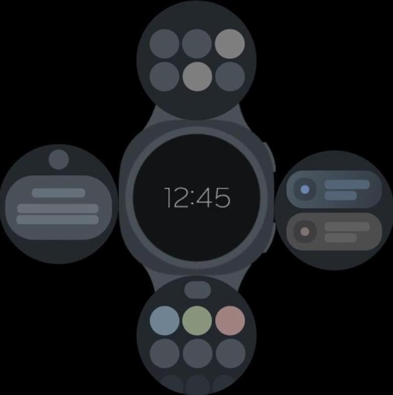 Galaxy Watch 8 tasarımı sızdı! Yuvarlak yapıdan vazgeçiliyor 2 galaxy watch 8 tasarimi sizdi yuvarlak yapidan vazgeciliyor 0 hp5ztM3m