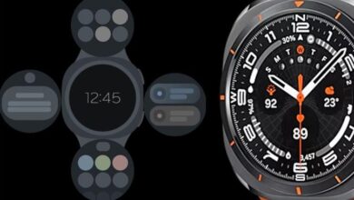 galaxy watch 8 tasarimi sizdi yuvarlak yapidan vazgeciliyor IW4y415Z