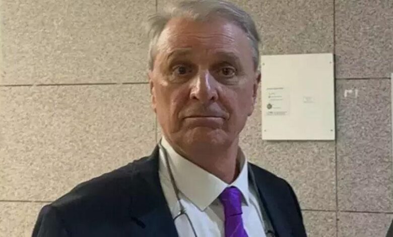 Gazeteci Can Ataklı hakkında istenen ceza aşikâr oldu 1 gazeteci can atakli hakkinda istenen ceza asik r oldu LjrT9QKc