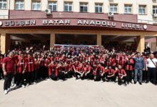 gaziantep fknin 160 bin formasi ogrencilere dagitilacak niEWgwMZ