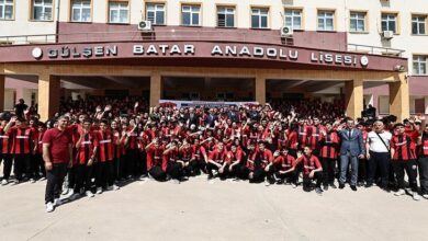 gaziantep fknin 160 bin formasi ogrencilere dagitilacak niEWgwMZ