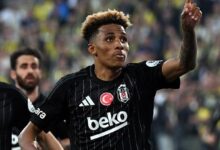 gedson fernandesten macin akabinde mourinho sozleri 8ESrqTeK