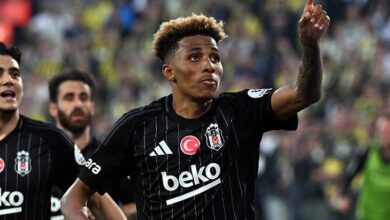 gedson fernandesten macin akabinde mourinho sozleri 8ESrqTeK